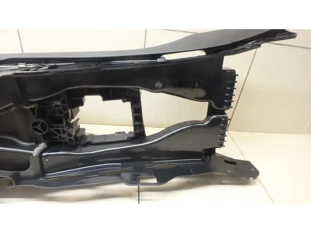 Консоль для  Ford Ranger 2006-2012