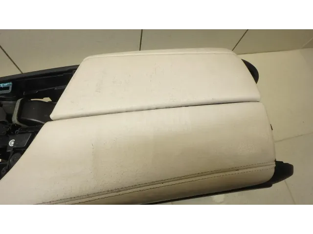 Консоль для  Ford Ranger 2006-2012