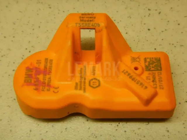 Датчик давления в шине (TPMS) для  DAF XG 2021