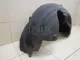 Локер задний левый