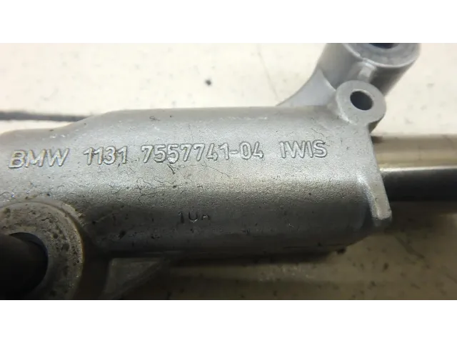 Натяжитель цепи для  Dongfeng DFL4251 2007