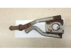 Кронштейн глушителя