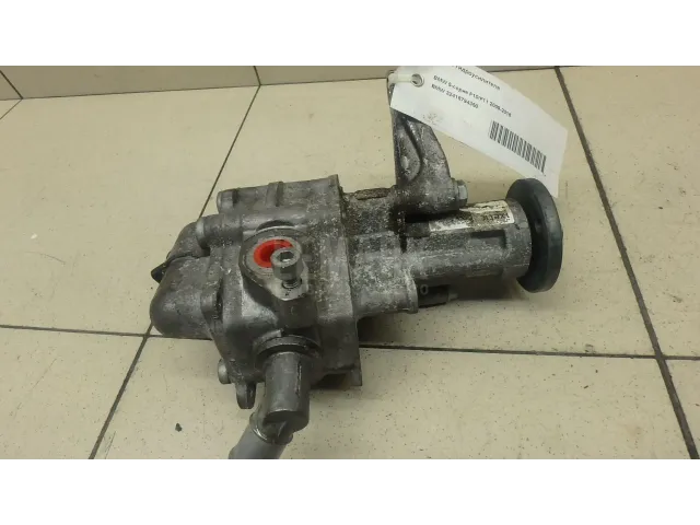 Насос гидроусилителя для  Audi 80/90 [B3] 1986-1991