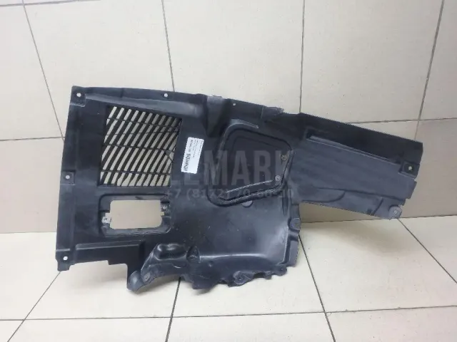 Локер передний левый для  Ford Fusion 2002-2012