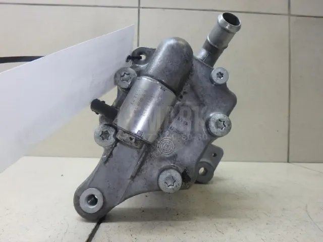 Насос гидроусилителя для  Ford Fiesta 2008-2019