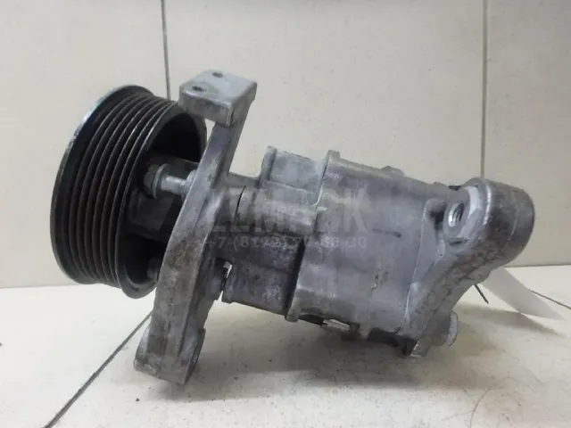 Насос гидроусилителя для  Ford Fiesta 2008-2019