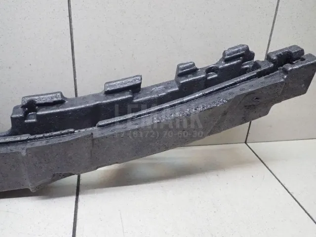 Наполнитель переднего бампера для  Exeed VX (M36T) 2021