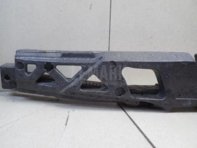 Наполнитель переднего бампера для  Exeed VX (M36T) 2021