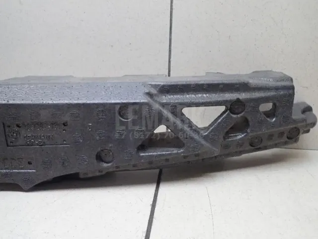 Наполнитель переднего бампера для  Exeed VX (M36T) 2021
