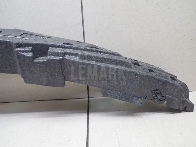 Наполнитель переднего бампера для  Exeed VX (M36T) 2021