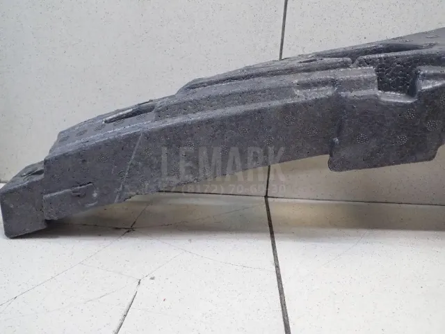 Наполнитель переднего бампера для  Exeed VX (M36T) 2021