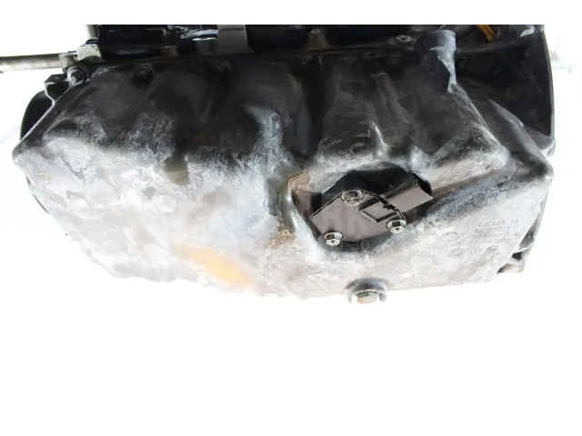 Двигатель для  Audi A7 (4G8) 2011-2018