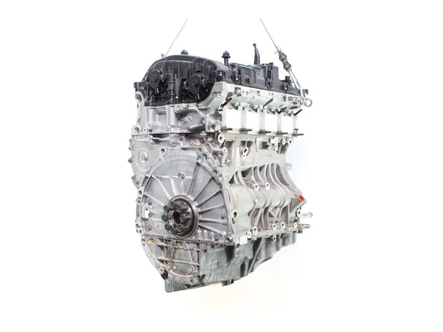Двигатель для  Audi A7 (4G8) 2011-2018