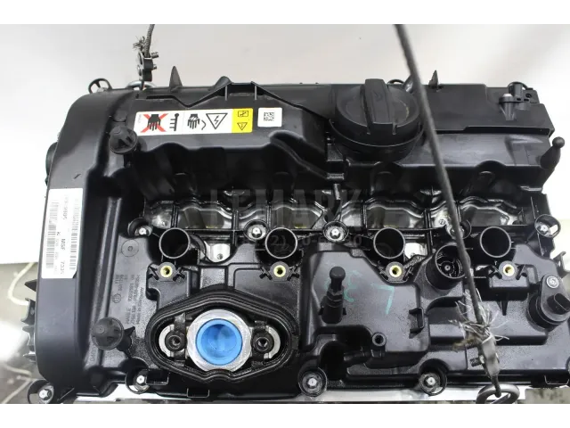 Двигатель для  Audi A7 (4G8) 2011-2018