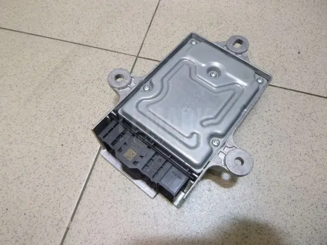 Блок управления AIR BAG для  Audi 100/200 [44] 1983-1991