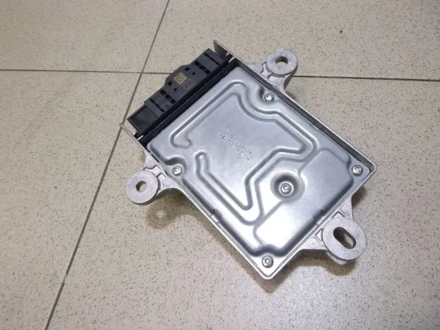 Блок управления AIR BAG для  Audi 100/200 [44] 1983-1991