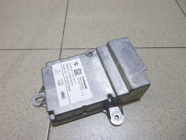 Блок управления AIR BAG для  Audi 100/200 [44] 1983-1991