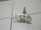 Ответная часть замка багажника