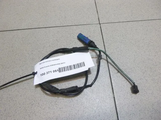 Датчик износа колодок для  FAW Besturn X80 2014-2022