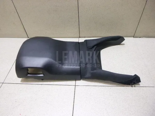 Кожух рулевой колонки нижний для  BMW 7-serie E38 1994-2001