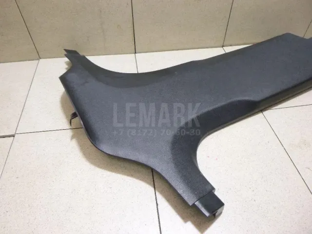 Обшивка стойки для  Audi Allroad quattro 2000-2005