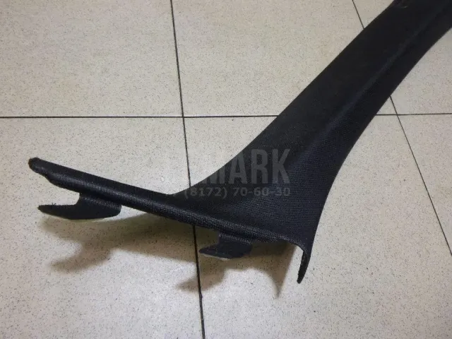 Обшивка стойки для  Ford Kuga 2008-2012