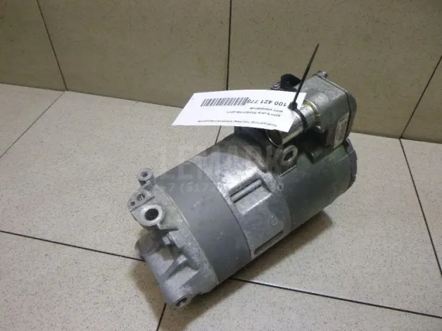 Компрессор кондиционера для  Chevrolet Volt 2010-2015
