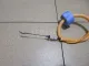 Трос открывания задней двери