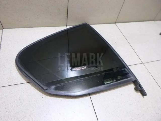 Стекло двери задней правой (форточка) для  Ford Focus III 2011-2019