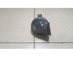 Сигнал звуковой