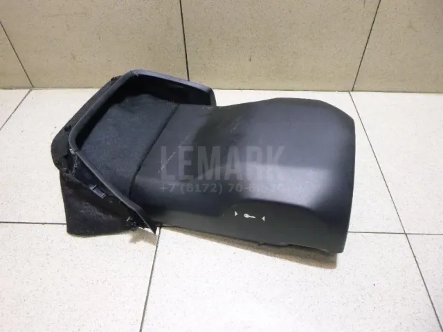 Кожух рулевой колонки нижний для  Ford Mondeo I 1993-1996