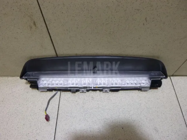 Фонарь задний (стоп сигнал) для  Audi A4 [B6] 2000-2004