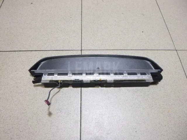 Фонарь задний (стоп сигнал) для  Audi A4 [B6] 2000-2004