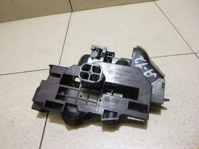Держатель для  Chevrolet Viva 2004-2008