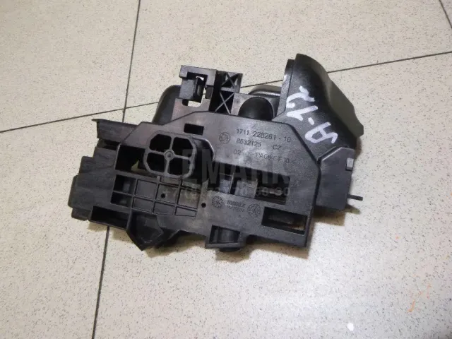 Держатель для  Chevrolet Viva 2004-2008