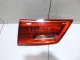 Фонарь задний внутренний правый для  Ford Fiesta 2017