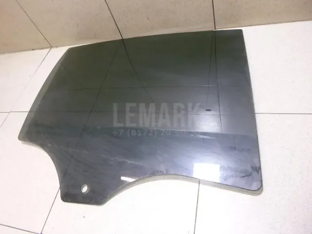 Стекло двери задней правой для  Ford Kuga 2008-2012