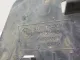 Пыльник двигателя боковой левый