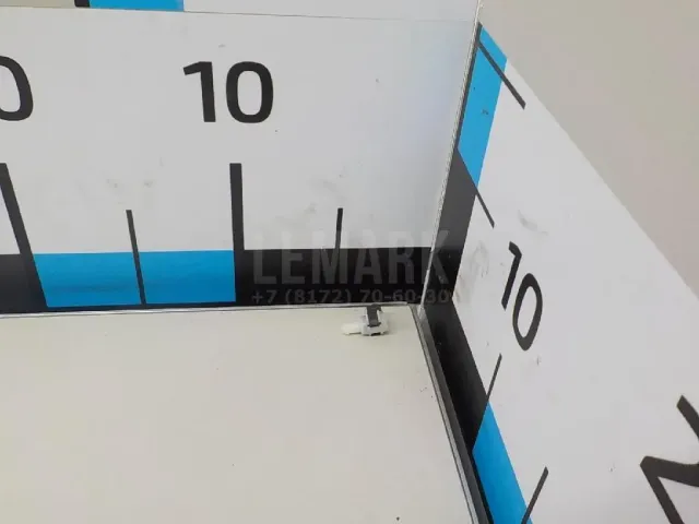 Переходник шланга омывателя