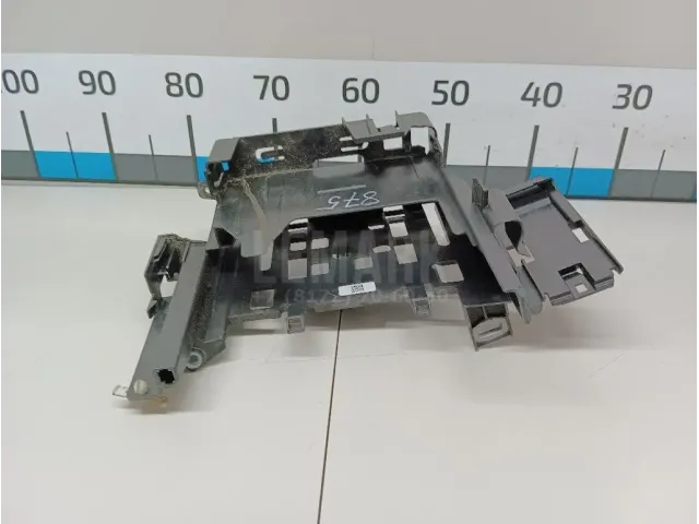 Кронштейн блока управления двигателем для  Audi Q7 [4L] 2005-2015