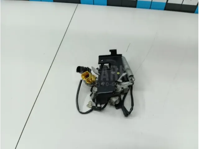 Замок капота для  BMW 5-serie G30/G31/F90 2017-2023