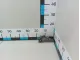 Кронштейн задней балки для  Ford Kuga 2008-2012