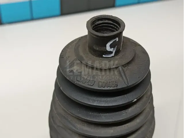 Пыльник рулевой тяги (к-кт) для  Chrysler Sebring/Dodge Stratus 2001-2007