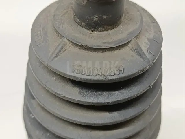Пыльник рулевой тяги (к-кт) для  Chrysler Sebring/Dodge Stratus 2001-2007