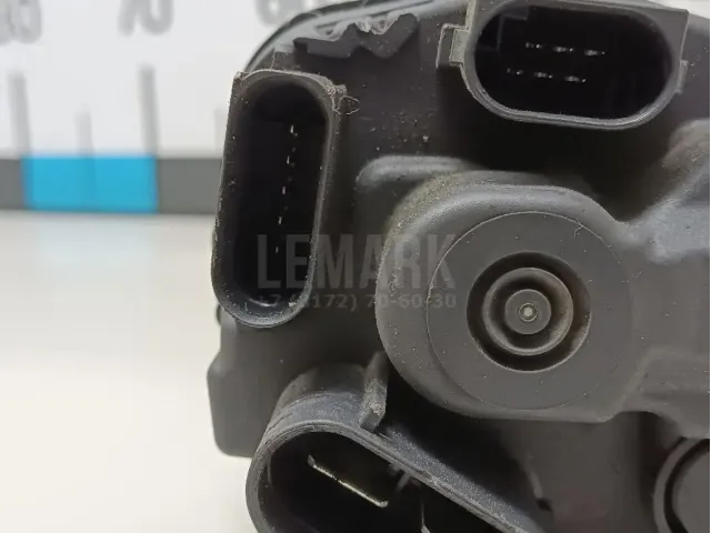 Серводвигатель рулевой рейки для  Audi R8 2007-2015