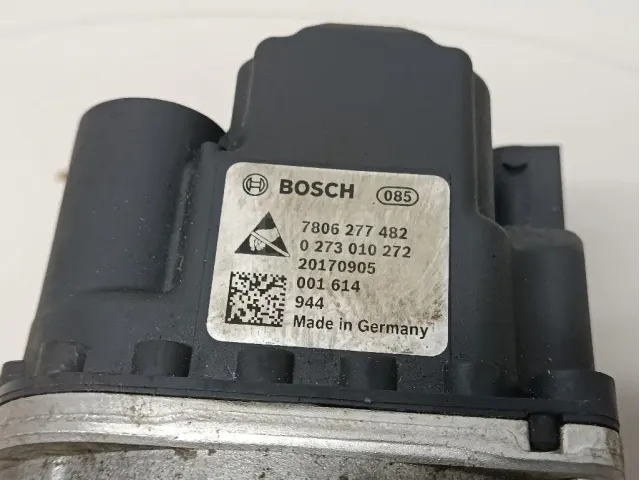 Серводвигатель рулевой рейки для  Audi R8 2007-2015