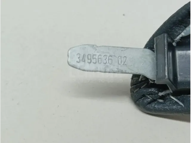Накладка ручки внутренней для  Ford Kuga 2008-2012