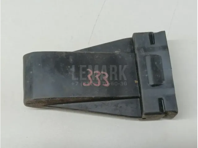 Пыльник (кузов внутри) для  Audi A4 [B7] 2005-2007