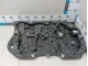 Стеклоподъемник электр. передний левый для  Ford Fiesta 2017