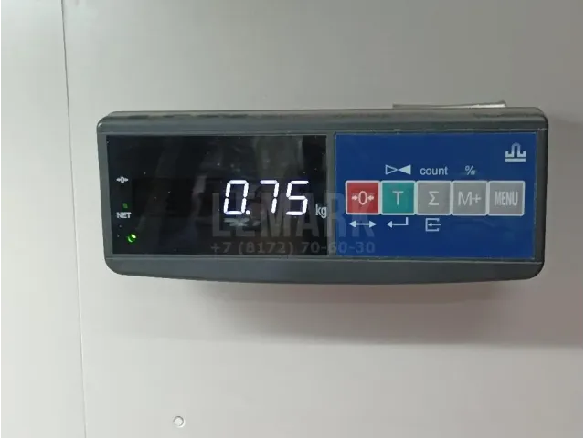 Уплотнитель стекла двери
